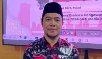 Ini Tingkat Partisipasi Pemilih di Pilkada Ulang Pangkalpinang dan Bangka