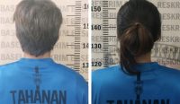 Bawa Kabur Scoopy, Suami Istri di Toboali Diringkus