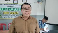 Tak hanya Investasi Ratusan Miliar, PT BPP Juga akan Serap 100 Tenaga Kerja di Desa Nangka