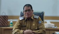 Pj Sekda Bateng Siap Jadi Kepala Pelayan Bupati