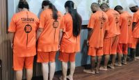Wakapolres Basel Sebut Praktik Prostitusi di Pondok Sawit Desa Pasir Putih Jadi Target Operasi