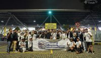 PT Timah Fasilitasi Mudik Gratis, Warga Berangkat dengan Aman dan Nyaman Menuju Riau