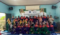 Pesantren Kilat SMPN 1 Toboali Ajarkan Siswa Berakhlak Mulia dan Berjiwa Gotong Royong