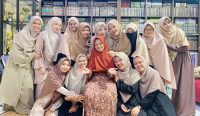 Mutiara yang Harus Dijaga