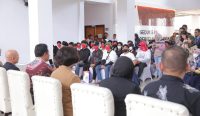 74 Korban TPPO Myanmar Tiba di Babel, Pj Sekda Harap Tidak Terulang Lagi