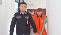 Direktur dan Bendahara Bumdes Fajar Indah Divonis 2,6 Tahun dan 1,6 Tahun Penjara