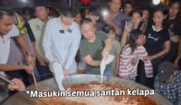 Konten Masak Rendang Bikin Gaduh, Willie Salim Resmi Dilaporkan ke Polda Sumsel