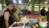 Kasat Reskrim Ingatkan Pengusaha di Babar Tak Timbun Bahan Pokok