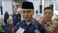 Resmi Berdinas di Babar, Ini Fokus dan Atensi AKBP Aditya