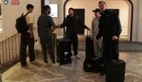Jelang Versus Australia, Squad Garuda Indonesia Semakin Lengkap