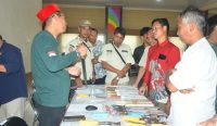 150 Penyembelih Hewan Beltim Ikut Pelatihan, Begini Tata Cara Pemotongan Hewan Kurban Sesuai Syariat