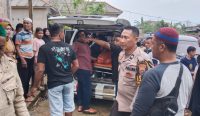 Polisi Ungkap Penyebab Pria di Desa Air Anyir Gantung Diri