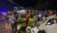 Polda Babel: Lakalantas Meningkat Selama Operasi Ketupat, 5 Pengendara Tewas