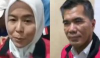 Eks Wakil Walikota Palembang dan Suaminya Ditahan Terkait Tipikor Pengolahan Darah PMI