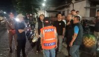 Pantau Langsung Area Parkir Kawasan Himpang 5, Sekda Minta Tarif Aturan