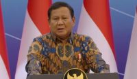 Prabowo Terbitkan Inpres Pembentukan 80.000 Koperasi di Indonesia