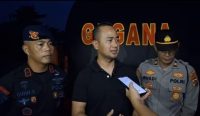 AKBP Aditya Pastikan 4 Benda Temuan Warga Bukan Granat