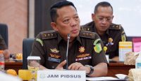 Karyawan PT Timah Diperiksa Kejagung Terkait Tipikor Korporasi PT RBT
