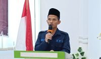 Ini Jawaban Ketua KPU terkait Penetapan Bupati Babar Terpilih