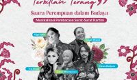 Sastrawan Cilik asal Bangka akan Baca Surat Kartini pada Peringatan Hari Kartini Tingkat Nasional