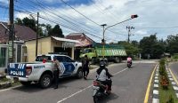 Rumah di Tikungan Jalan Imam Bonjol Mentok Kembali Dihantam Truk