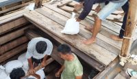 Nahkoda Kapal Ngaku Sudah 2 Kali Selundupkan Timah dari Mentok, Segini Upahnya