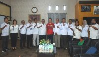 Dapat Hibah Rp1,1 M, KONI Beltim akan Cari Dana CSR