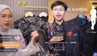 Fenomena Penjualan Batik di TikTok: Strategi Digital dalam Menghidupkan Budaya Lokal