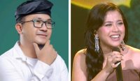 Mewahnya Lagu Daerah Serumpun Sebalai di Panggung Spektakuler Indonesian idol