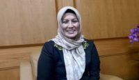Maknai Hari Pendidikan Nasional, Wagub Hellyana Ajak Semua Bergerak Atasi Persoalan Pendidikan