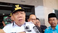 Gubernur Hidayat Klarifikasi Pernyataan tentang Demo Tambang