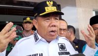 Gubernur Hidayat Arsani Soroti Tambang Beriga: Duduk Bersama atau Tempuh Jalur PTUN