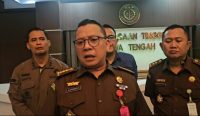 Dirut Anak Perusahaan UGM Ditahan, Terseret Tipikor Kakao Fiktif Rp7 Miliar