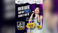 Dukung Shabrina Juara Indonesian Idol, PT Timah Ajak Warga Pangkalpinang Nobar di Tomoro Caffe