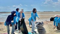 KKN Hukum Lingkungan sebagai Wujud Kepedulian Mahasiswa UBB di Tengah Minimnya Kesadaran Masyarakat