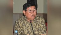 Begini Tanggapan Bupati Beltim soal Sekda Mundur dari Jabatannya