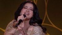 Dukung Shabrina The Next Indonesian Idol 2025, Bupati Beltim Berikan 11.000 Vote