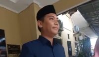 Geger! Anggota DPRD Bangka Belitung Dipukul di Ruang Fraksi