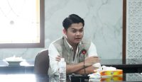 Badan Kehormatan Kawal Kasus Anggota DPRD Babel yang Dilaporkan ke Porles Basel
