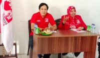 Suyanto Resmi Tinggalkan Jabatan Ketua PSI Babar