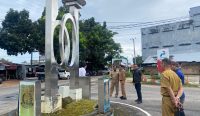 Tugu 1.001 Warung Kopi Belitung Timur akan Direhabilitasi