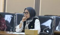 Audiensi dengan APPA, Melati Erzaldi Minta Usut tuntas Tindak Kekerasan Seksual