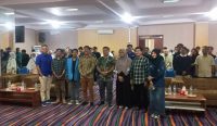 Rayakan Dies Natalis ke-19, UBB Libatkan Ratusan Mahasiswa dalam Beragam Event