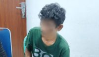 Geger! 3 Anak di Bawah Umur di Sungailiat Jadi Korban Pencabulan