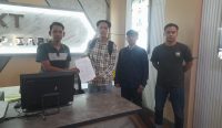 Aktivis Mahasiswa Desak Wagub Hellyana Klarifikasi terkait Dugaan Gelar Palsu