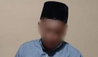 Oknum Ustaz di Bangka Selatan Diduga Cabuli Belasan Santri Laki-laki