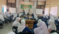 Tingkatkan Kompetensi, Ratusan Pendidik PAUD Ikut Workshop Pembelajaran Digital