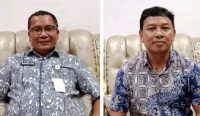 Sejak Dilantik, Ini Sederet Tugas yang Telah Dikerjakan Pj Wali Kota Pangkalpinang