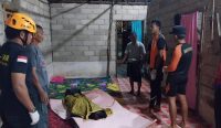 Jatuh dari Bagan, Nelayan di Mendobarat Ditemukan Tewas di Perairan Penagan