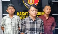 Tak hanya di Basel, Siswi Kelas 1 SMP di Bangka Barat Juga Jadi Korban Persetubuhan